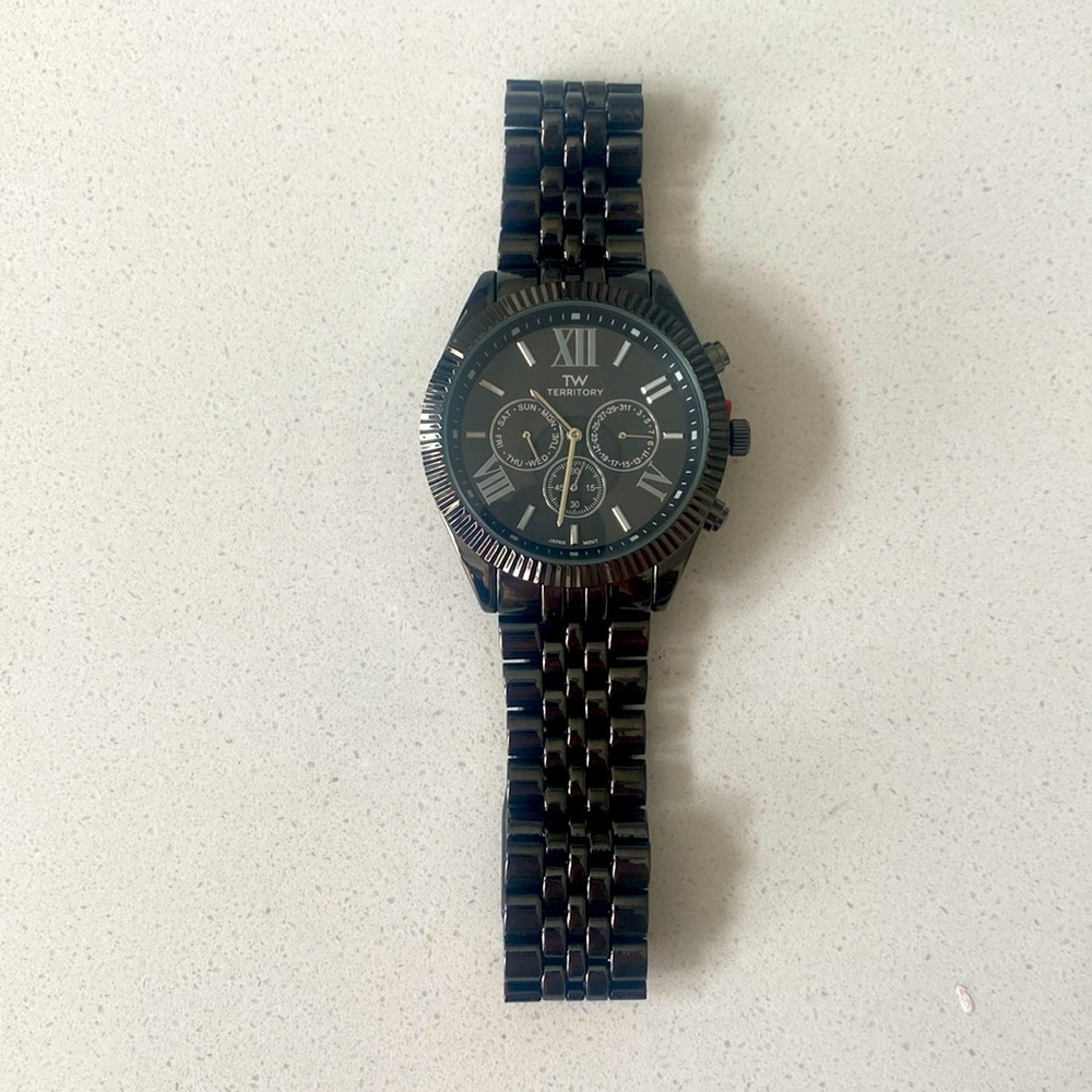 Black Watch